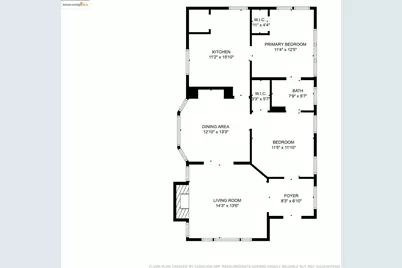 1641 20th Street, Oakland, CA 94606 - Photo 32