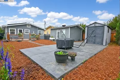 5706 Brookdale Ave, Oakland, CA 94605 - Photo 8