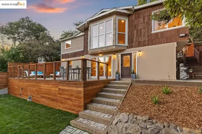 164 Duncan Way, Oakland, CA 94611 - Photo 2