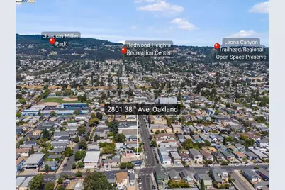 2801 38th Ave, Oakland, CA 94619 - Photo 6