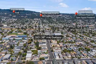 2801 38th Ave, Oakland, CA 94619 - Photo 6