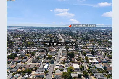 2801 38th Ave, Oakland, CA 94619 - Photo 8