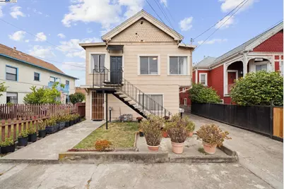 1805 Eagle Ave, Alameda, CA 94501 - Photo 34
