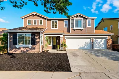 775 Sweetwood Ln, Patterson, CA 95363 - Photo 2