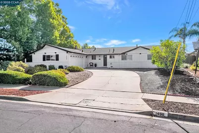 1498 Delaware Dr, Concord, CA 94521 - Photo 8