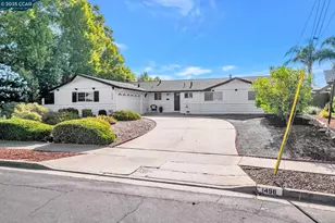 1498 Delaware Dr, Concord, CA 94521 - Photo 8