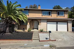 136 Evergreen Way, Vallejo, CA 94591 - Photo 1