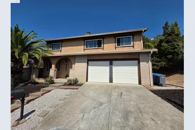 136 Evergreen Way, Vallejo, CA 94591 - Photo 34