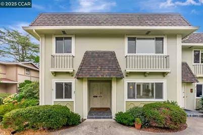 47 Miramonte Dr, Moraga, CA 94556 - Photo 1