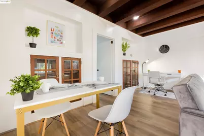 400 Lagunitas, Oakland, CA 94610 - Photo 1