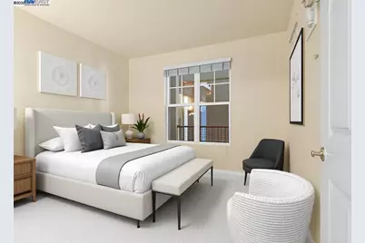 1121 40th Street #4201, Emeryville, CA 94608 - Photo 1