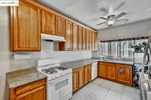 1390 Highland Blvd, Hayward, CA 94542 - Photo 34