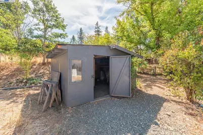 395 Masonic Ln, Weaverville, CA 96093 - Photo 32