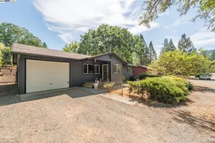 395 Masonic Ln, Weaverville, CA 96093 - Photo 2