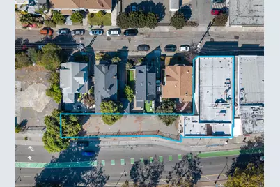 520 520 27th Street, Oakland, CA 94612 - Photo 2
