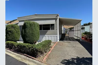 711 Old Canyon Rd. #77, Fremont, CA 94538 - Photo 4