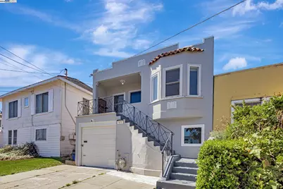 871 Green Ave, San Bruno, CA 94066 - Photo 1