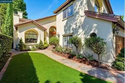 4355 Quail Run Ln, Danville, CA 94506 - Photo 2