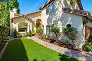 4355 Quail Run Ln, Danville, CA 94506 - Photo 2