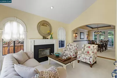 4355 Quail Run Ln, Danville, CA 94506 - Photo 8