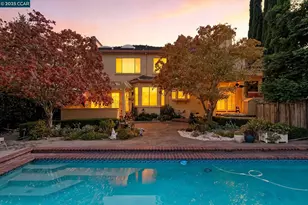 4355 Quail Run Ln, Danville, CA 94506 - Photo 4