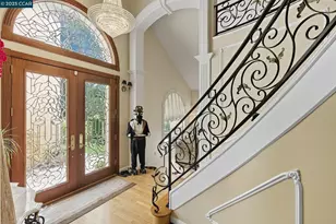 4355 Quail Run Ln, Danville, CA 94506 - Photo 6