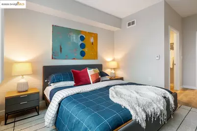 260 Brooklyn Basin Way #540, Oakland, CA 94606 - Photo 18