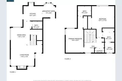 235 Pebblecreek Ct, Martinez, CA 94553 - Photo 44