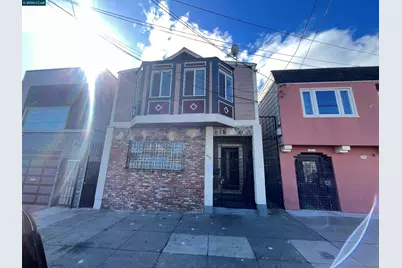 1463 Thomas Ave, San Francisco, CA 94124 - Photo 1