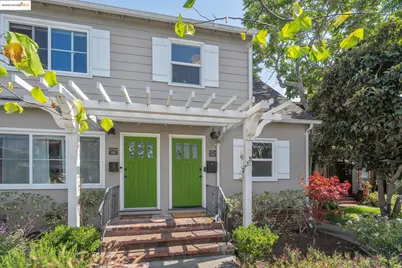 4170 Emerald St #4, Oakland, CA 94609 - Photo 32