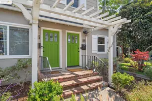 4170 Emerald St, Oakland, CA 94609 - Photo 2