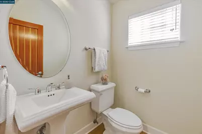 1215 Alvarado Rd, Berkeley, CA 94705 - Photo 34