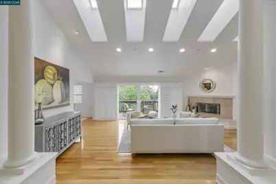 1215 Alvarado Rd, Berkeley, CA 94705 - Photo 8