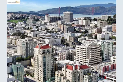 1 Daniel Burnham Ct #101, San Francisco, CA 94109 - Photo 34