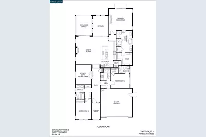 22 Red Barn Court, Petaluma, CA 94952 - Photo 2