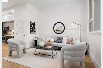 1545 32nd Street #104, Oakland, CA 94608 - Photo 4