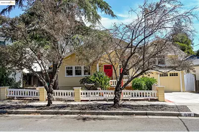 1538 Brooks St, Walnut Creek, CA 94596 - Photo 2