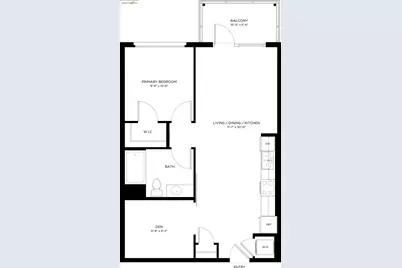 260 Brooklyn Basin Way #428, Oakland, CA 94606 - Photo 24