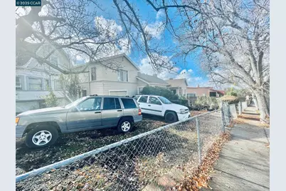2533 Cherokee Ave, Oakland, CA 94605 - Photo 2