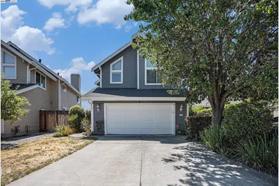 111 Overacker Ter, Fremont, CA 94536 - Photo 1