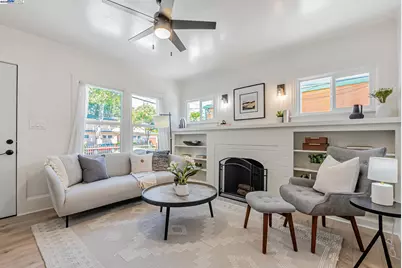 1007 47th St, Emeryville, CA 94608 - Photo 8