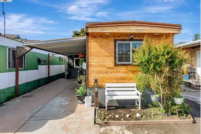 19150 Hesperian Blvd #19, Hayward, CA 94541 - Photo 24