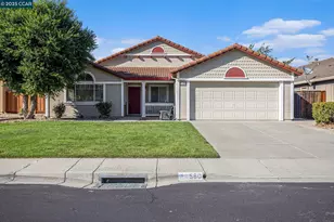 580 Hacienda Dr, Oakley, CA 94561 - Photo 1