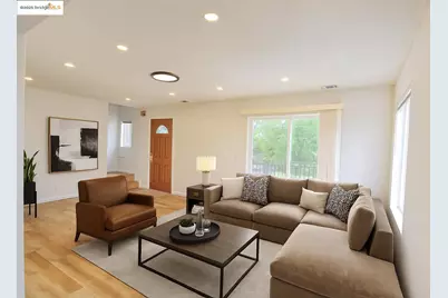 1604 19th St, Oakland, CA 94606 - Photo 2