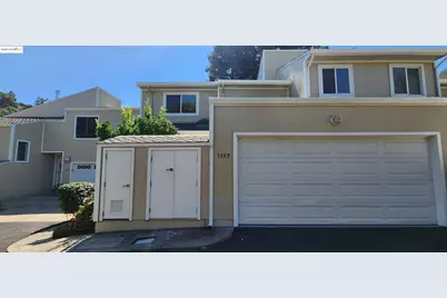 5389 San Simeon Pl, Castro Valley, CA 94552 - Photo 1