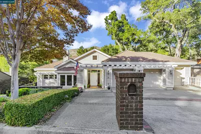 31 Merrill Cir S, Moraga, CA 94556 - Photo 4