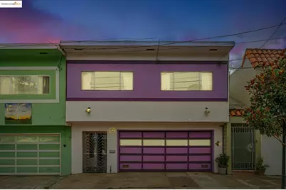 1143 Palou Ave, San Francisco, CA 94124 - Photo 1