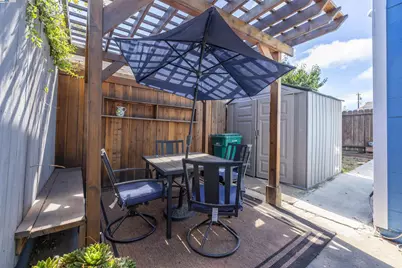 1234 Willow St, Oakland, CA 94607 - Photo 24