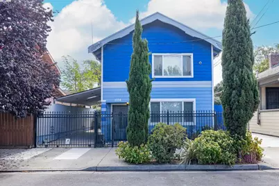 1234 Willow St, Oakland, CA 94607 - Photo 1