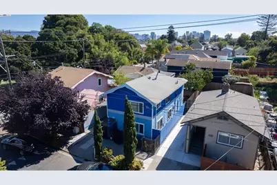 1234 Willow St, Oakland, CA 94607 - Photo 38